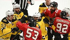 Плющев оценил успех «Северстали» на Кубке Блинова