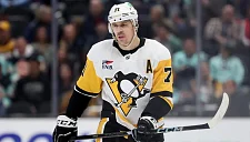 Малкин обошел Овечкина в списке российских бомбардиров НХЛ