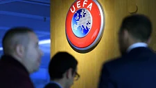 В УЕФА не решили, когда будет обсуждаться исключение израильских клубов