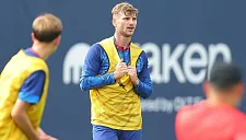 Марсель Шефер о будущем Тимо Вернера в «РБ Лейпциг»