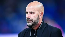 Бос рассказал, что рад возвращению Мауо Жуниора в состав ПСВ