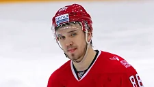 Никита Трямкин заявил о готовности «Автомобилиста» к новому сезону