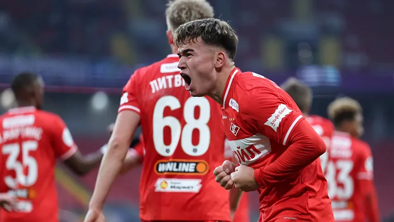 Овчинников о «Спартаке» в РПЛ: «Разве это суперклуб сегодня?»