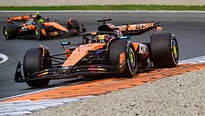 Эксперты высказались о тактике McLaren в Монце