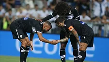 ПАОК примет «Риеку» в рамках матча плей-офф квалификации Лиги Европы