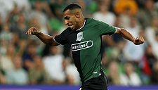 Журналист Эрнан сообщил о переговорах «Коринтианса» с «Краснодаром» по Виктору Са