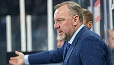 Епанчинцев рассказал о своей отставке из «Сибири»