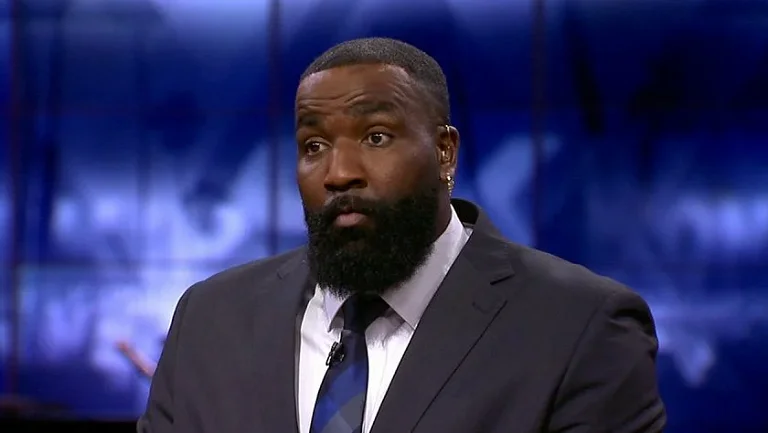 Кендрик Перкинс: «Мори не справился со своей задачей в «Филадельфии»