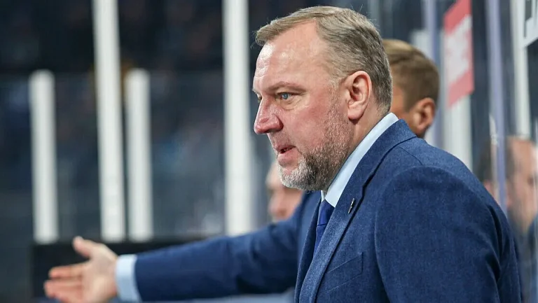 Епанчинцев рассказал о своей отставке из «Сибири»