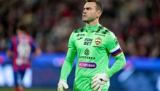 Акинфеев — о смысле спорта и планах после карьеры: «Чего я сам хотел — то я и получил»