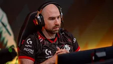 TaZ о вылете G2 с IEM Dallas 2025: «Было ощущение, что способны на большее»