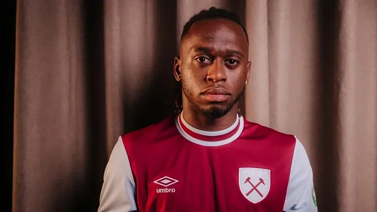 «Бешикташ» ведет переговоры по трансферу Уан-Биссаки