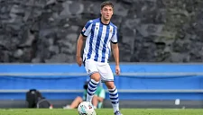 Джон Горротсатеги продолжает демонстрировать свою ценность