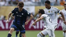 Фран Гарсия прокомментировал интерес к Каррерасу