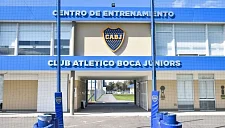 Бока готовится к битве с Индепендьенте в 1/4 финала первенства Аргентины