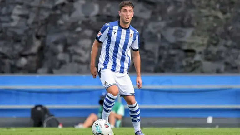 Джон Горротсатеги продолжает демонстрировать свою ценность