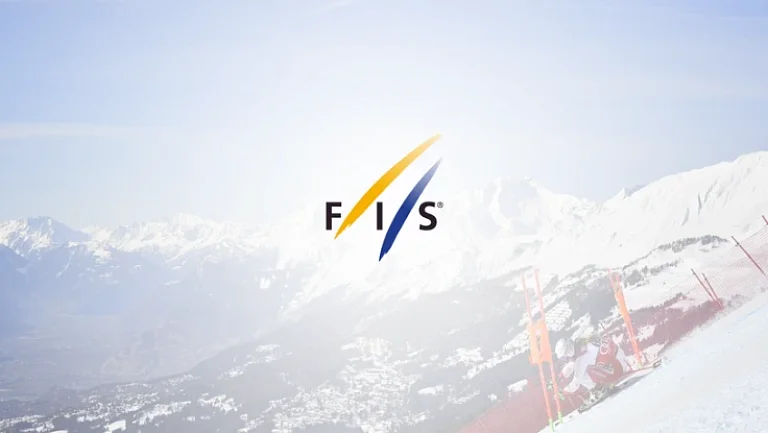 Нейтральный статус FIS получил российский сервисёр Леонид Виноградов