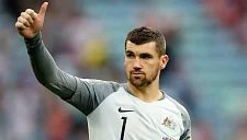 Мэтью Райан стал игроком «Леванте»