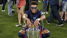 Дезирэ Дуэ делает шаг к Golden Boy, оставив Кубарси позади