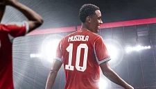 Джамал Мусиала получит легендарный номер 10 в «Баварии»