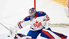 Коннелли, Катафорд и Линдбом — топ-3 проспекта «Вегаса»