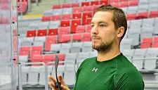 Бурмистров высказался о реальных шансах «Шанхай Дрэгонс»  на сезон-25/26