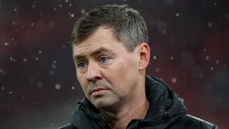 Билялетдинов считает игрока «Краснодара» лучшим футболистом года в РПЛ