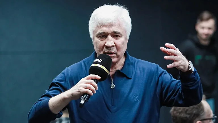 Ловчев: «В Спартаке нет игры Станковича, а новички не тянут уровень»