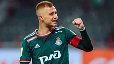 Агент Баринова опровергает инсайды о контракте с «Локомотивом»