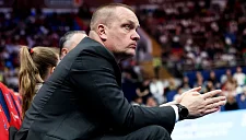 Ватутин о Евролиге: «Россию выпиливают из европейского пространства»