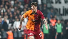 «Удинезе» арендовал Дзаньоло у «Галатасарая»