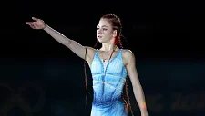 Трусова хочет признаться в проблемах совмещения ЧР и «Ледникового периода»