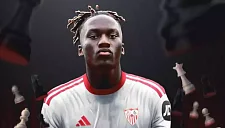 Батиста Менди прокомментировал свой переход в «Севилью»