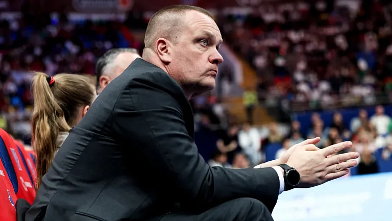 Ватутин о Евролиге: «Россию выпиливают из европейского пространства»