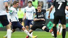 «Чайка» - «Ротор»: конец сказки или шанс на сенсацию?