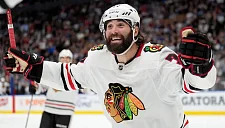 Патрик Марун высказался о рекорде Александра Овечкина