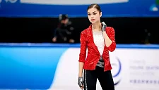 Татьяна Тарасова оценила готовность Аделии Петросян к Олимпиаде-2026