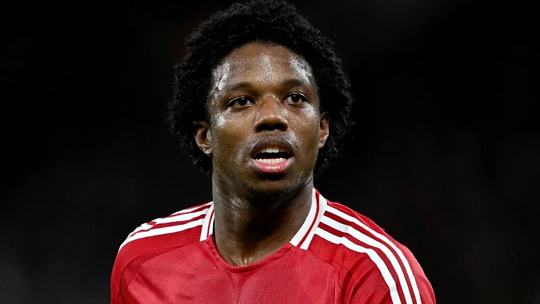 «Манчестер Юнайтед» достиг соглашения по трансферу Маласии