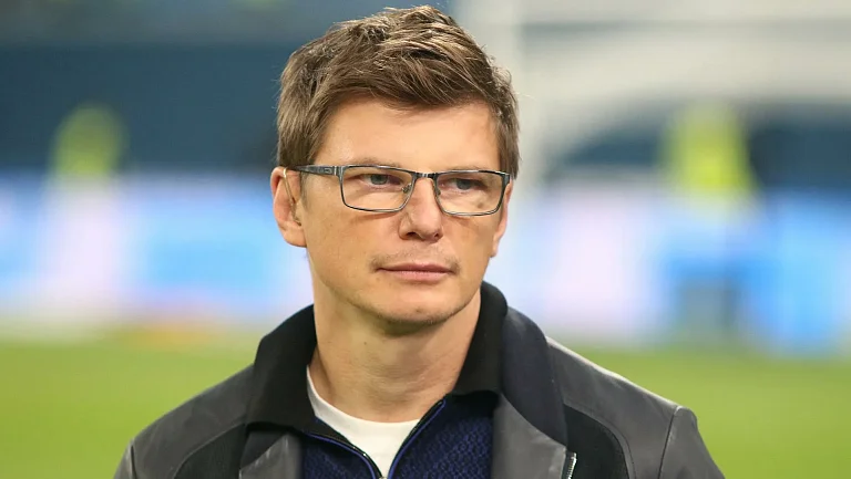 Экс-игрок «Челси» Смертин рассказал, что помогло Аршавину в «Арсенале»