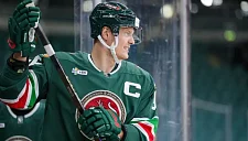 Лямкин оценил поражение от «Автомобилиста»