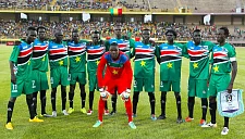 Мавритания – Южный Судан: гости могут вырвать ничью 