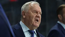 Крикунов высказался о подготовке «Сочи» к сезону КХЛ