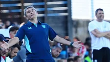 Вальверде столкнулся с перенасыщением состава «Атлетика»