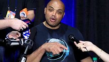 Чарльз Баркли удивил выбором: Коби выше Леброна, Джордан не в тройке