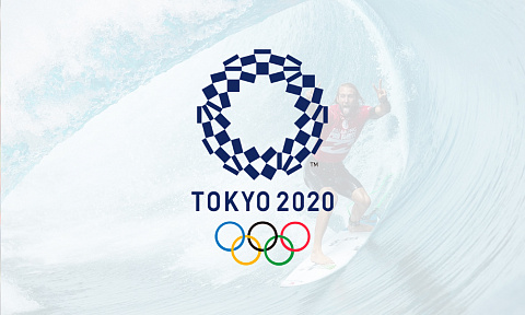Олимпийские игры по серфингу 2021: расписание