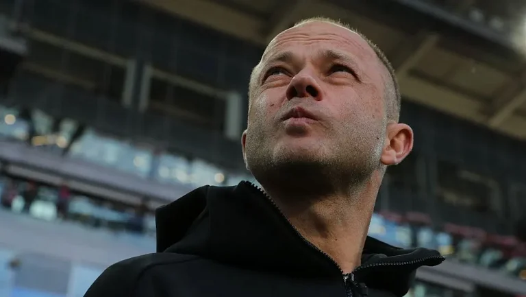 «Торпедо» поменяло четырех тренеров c начала сезона Лиги Pari