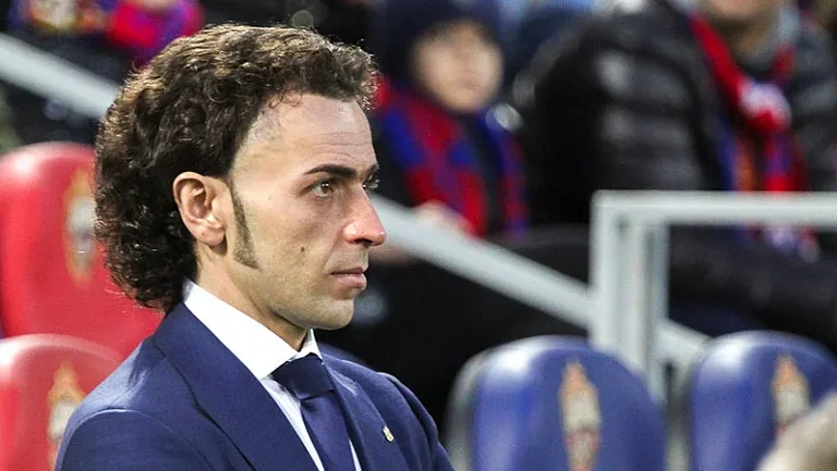 Гендиректор ЦСКА оценил идею потолка зарплат в российском футболе