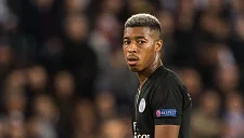 «Милан» отказался от варианта с Кимпембе, выбрав Давида Одогу