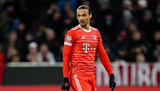 Лерой Сане может перейти в Барселону бесплатно: конфликт с Баварией обостряется