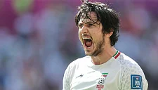 Экс-игрок «Зенита» Сердар Азмун пропустит матч со сборной России 10 октября